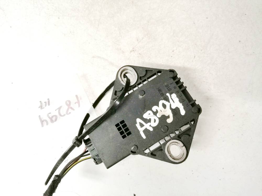 0265005726 Mercedes-Benz A-CLASS 2008 ESP greitejimo sensorius - Thumbnail 2