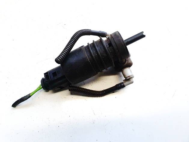 1J0973722 Volkswagen Passat 1999 Pompe de Lave Glace - Thumbnail 3