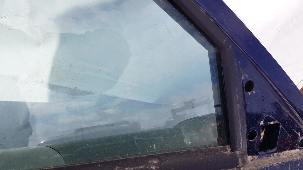 Skoda Octavia 2001 Durvju stikls - PRIEKŠA PA LABI - Thumbnail 3