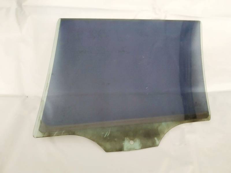 Skoda Octavia 2006 Door-Drop Glass - REAR RIGHT - Thumbnail 2