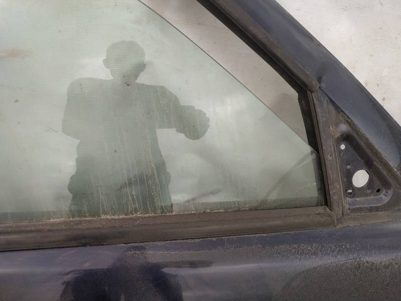 SAAB 9-3 2001 Listwa szyby drzwi - PRZEDNIE PRAWE - Thumbnail 3