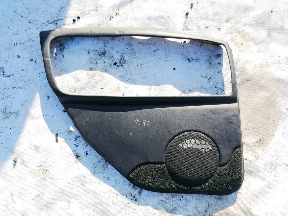 Volvo V70 1999 Interior trim | EuroImpex
