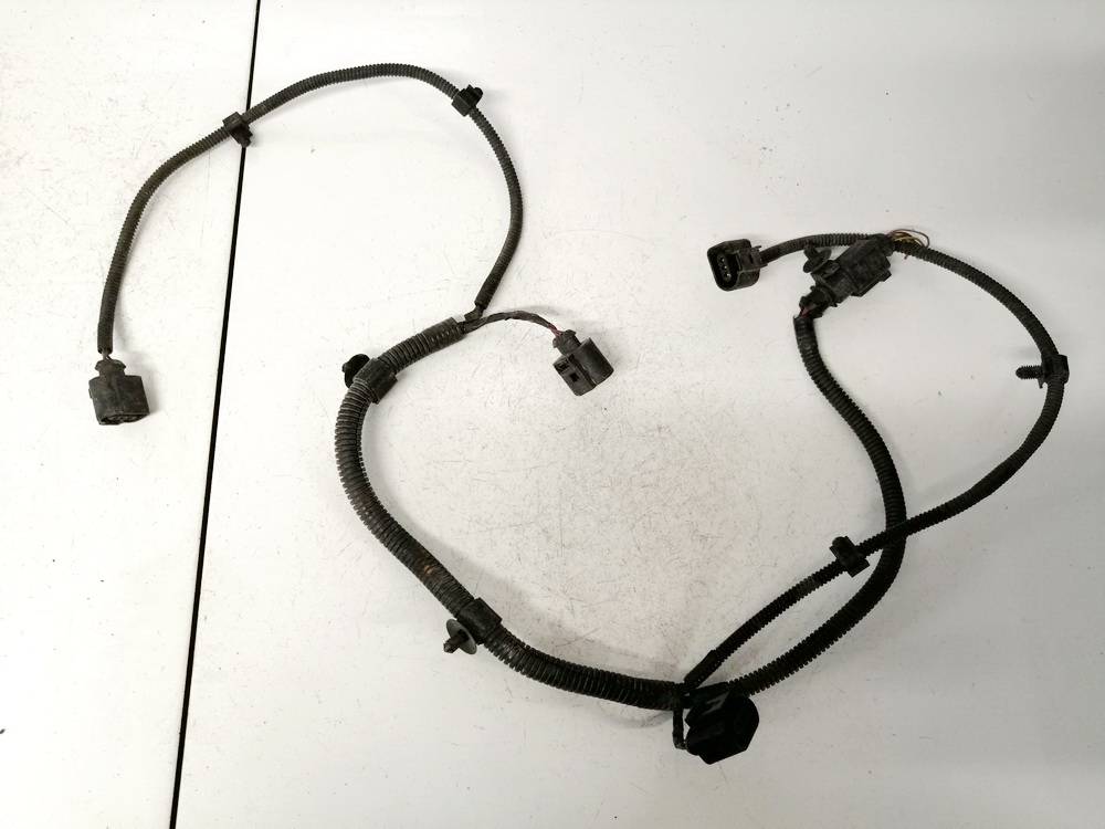 1J0973703 Volkswagen Golf 2004 Parktronika vadi (kabeļi)