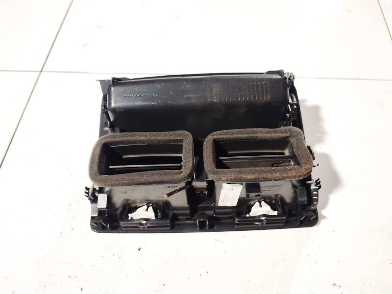 1Z0820951 Skoda Octavia 2005 LUFTDÜSE FRISCHLUFTDÜSE Lüftungsgitter - Thumbnail 2