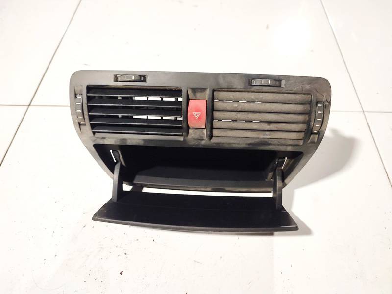 1Z0820951 Skoda Octavia 2005 Salono oro groteles