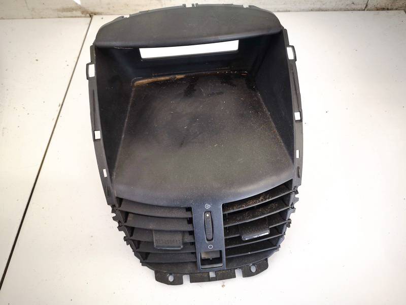 9650068177 Peugeot 207 2008 ventilation intérieur