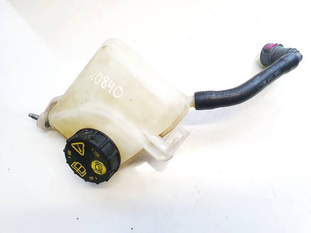 BZ02C Ford Kuga 2025 Brake Master Cylinder Reservoir