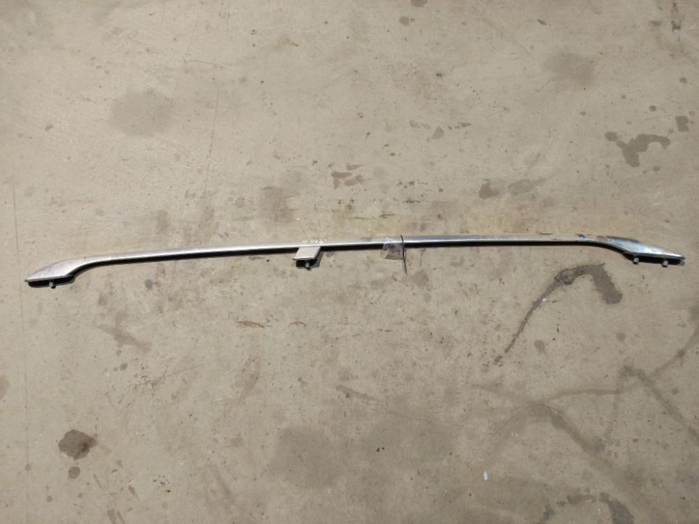 Audi A6 2003 Roof rail - right side
