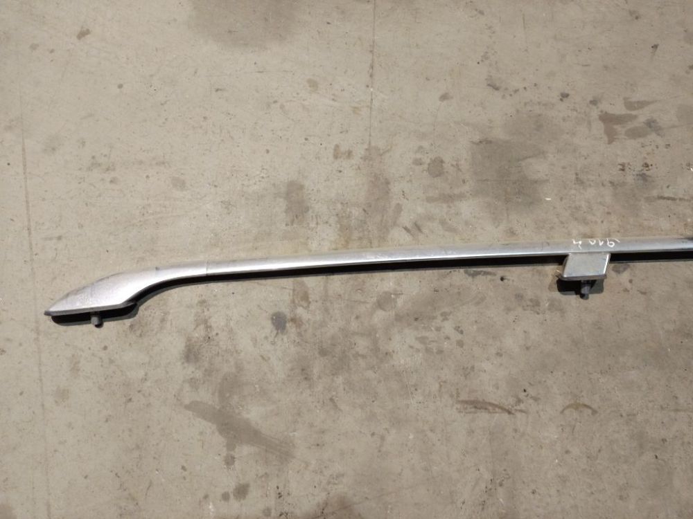 Audi A6 2003 Dachreling Rechts - Thumbnail 2