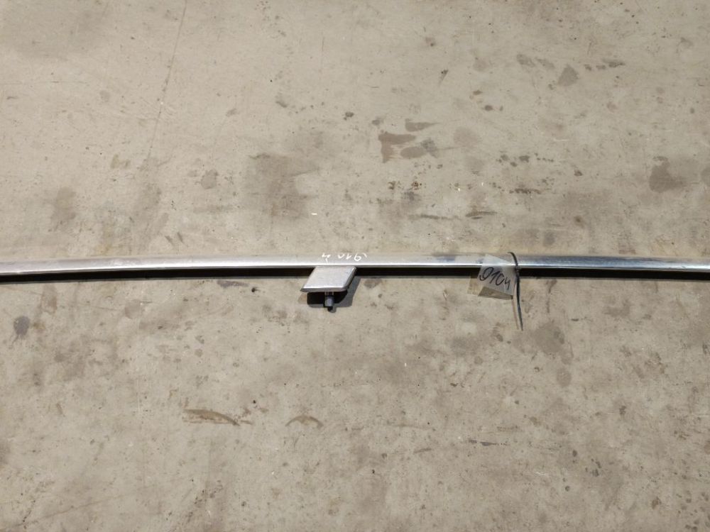 Audi A6 2003 Dachreling Rechts - Thumbnail 3