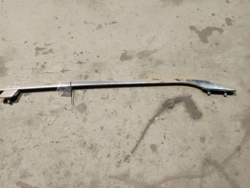 Audi A6 2003 Dachreling Rechts - Thumbnail 4