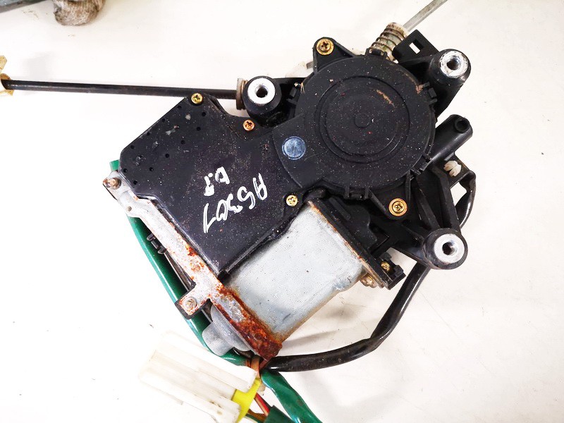 MR280666 Mitsubishi Galant 1999 Fensterhebermotor Vorne Rechts