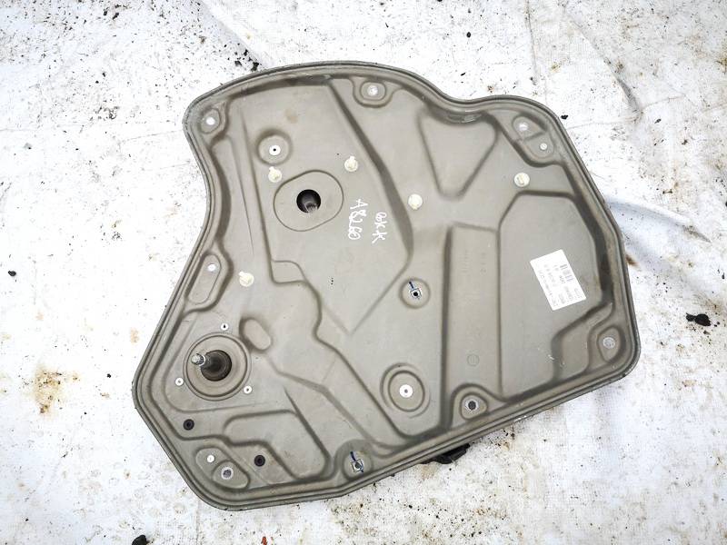 1Z0839655 Skoda Octavia 2005 Door winder mechanism (Window Regulator) - REAR LEFT - Thumbnail 2