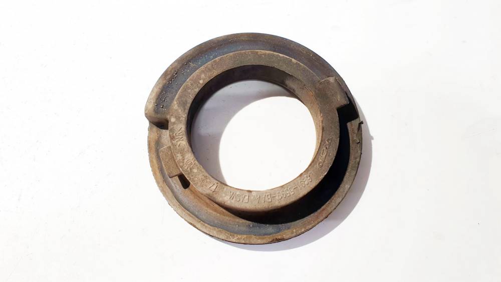 6G915599BAA Ford Mondeo 2010 Coil Spring, Cap Plate Upper