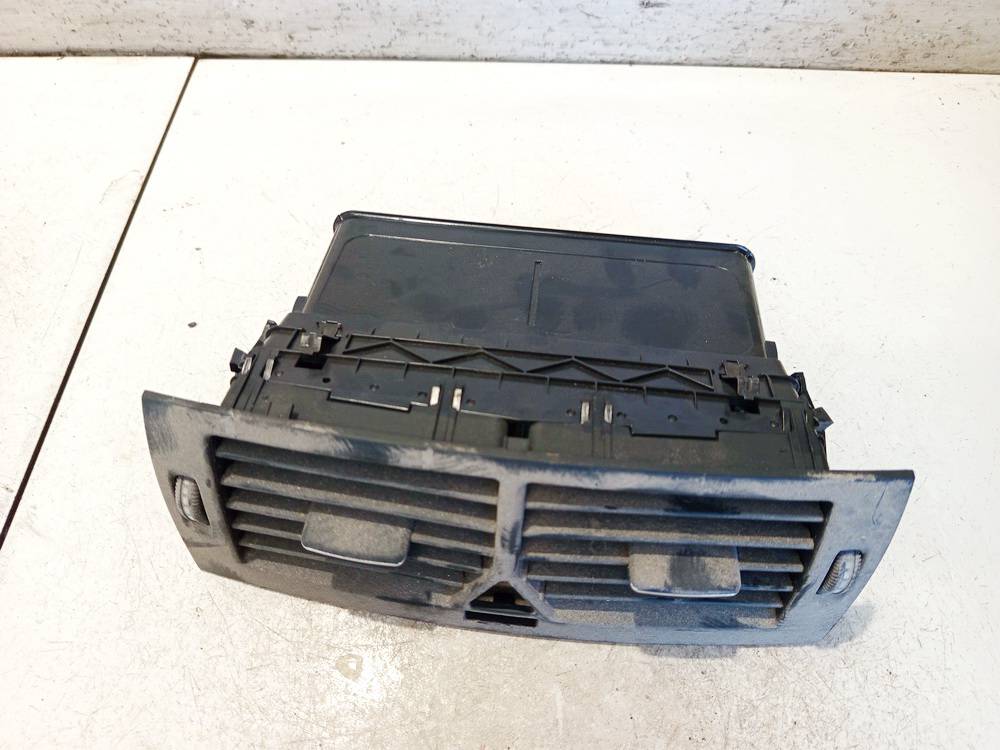 1698300054 Mercedes-Benz A-CLASS 2010 Dash Vent (Air Vent Grille)