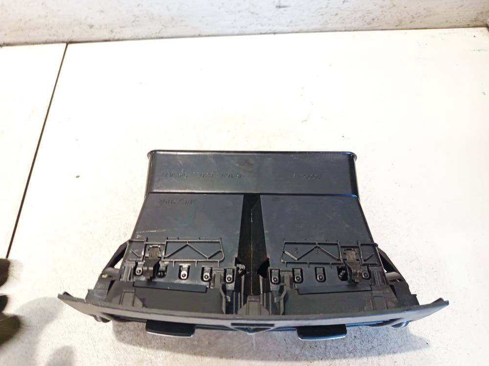 1698300054 Mercedes-Benz A-CLASS 2010 Dash Vent (Air Vent Grille) - Thumbnail 2