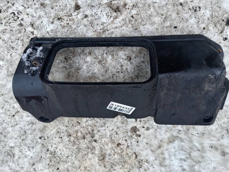 0928400397 BMW 3-Series 2002 Filtre à air Boite Admission