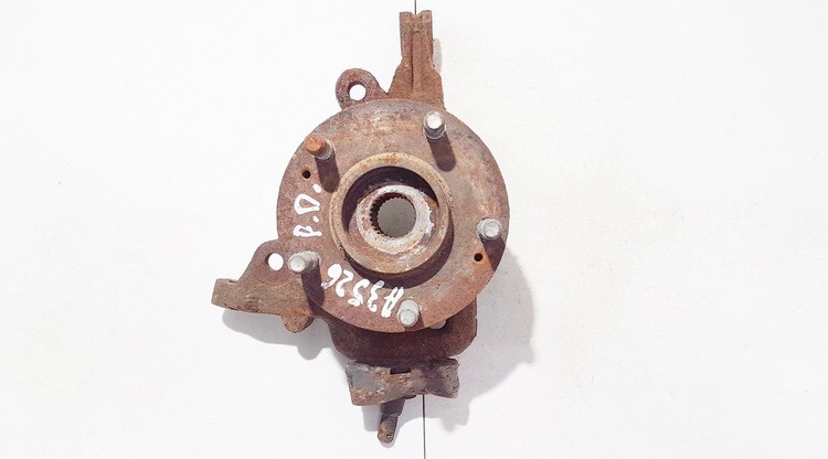 Kia Ceed 2011 Stebule (Stupica)(Guolis) P.D.