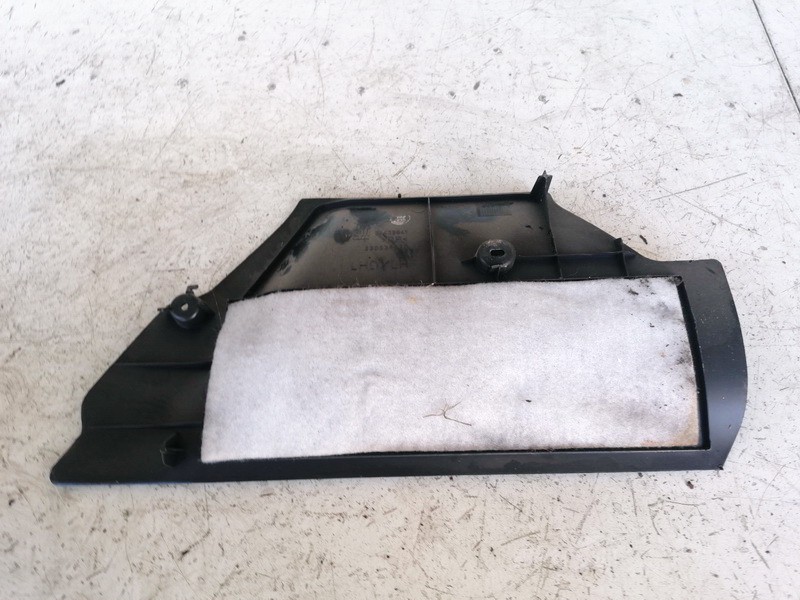 24439841 Opel Signum 2003 Interior trim - Thumbnail 2