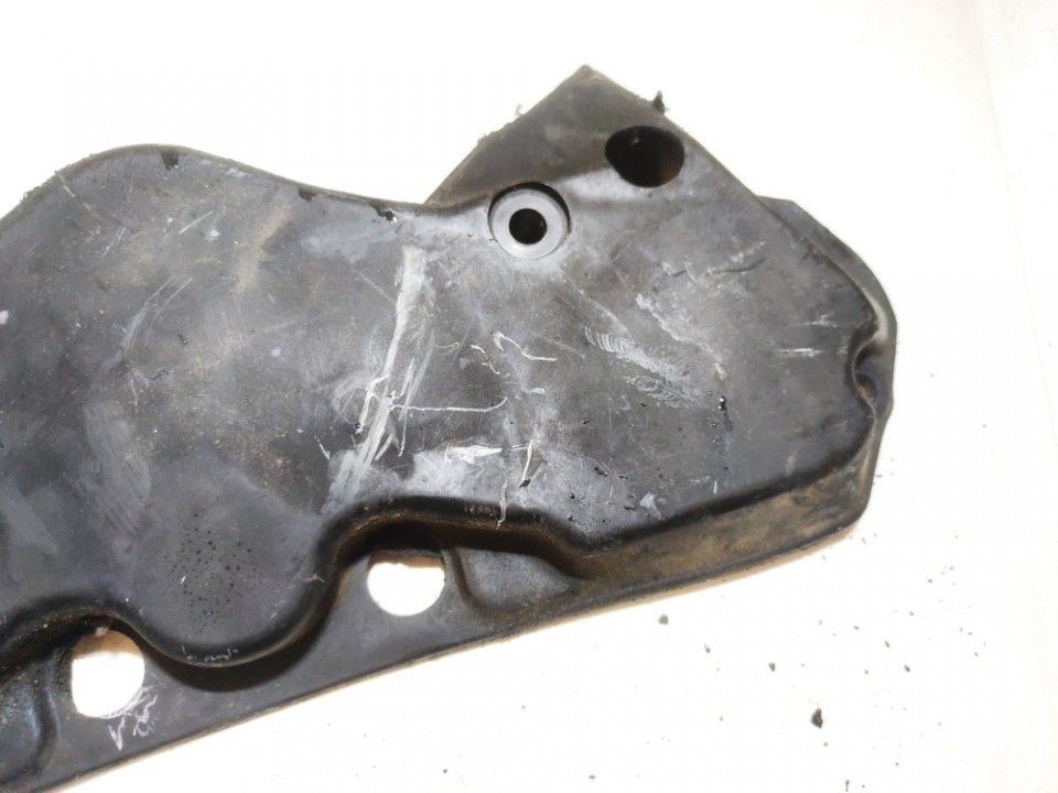 Jeep Grand Cherokee 1999 Courroie de distribution Carénage Capot - Thumbnail 3