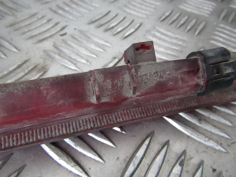 7L6945097B Volkswagen Touareg 2003 Emergency Third Brake Light (Third Brake Light) - Thumbnail 3