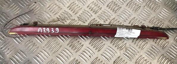 7L6945097B Volkswagen Touareg 2003 Emergency Third Brake Light (Third Brake Light)