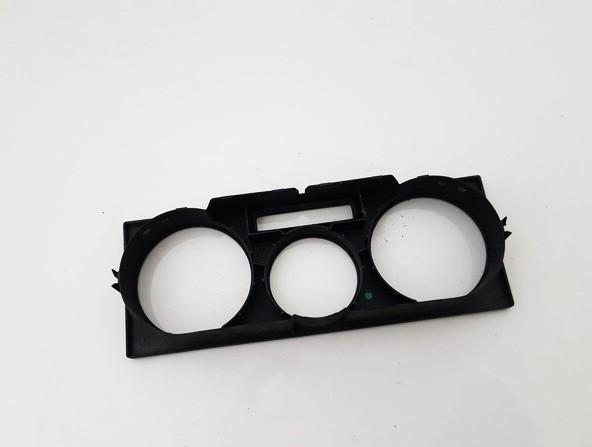 1J0819157 Audi A3 1997 Salono apdaila (plastmases) - Thumbnail 2