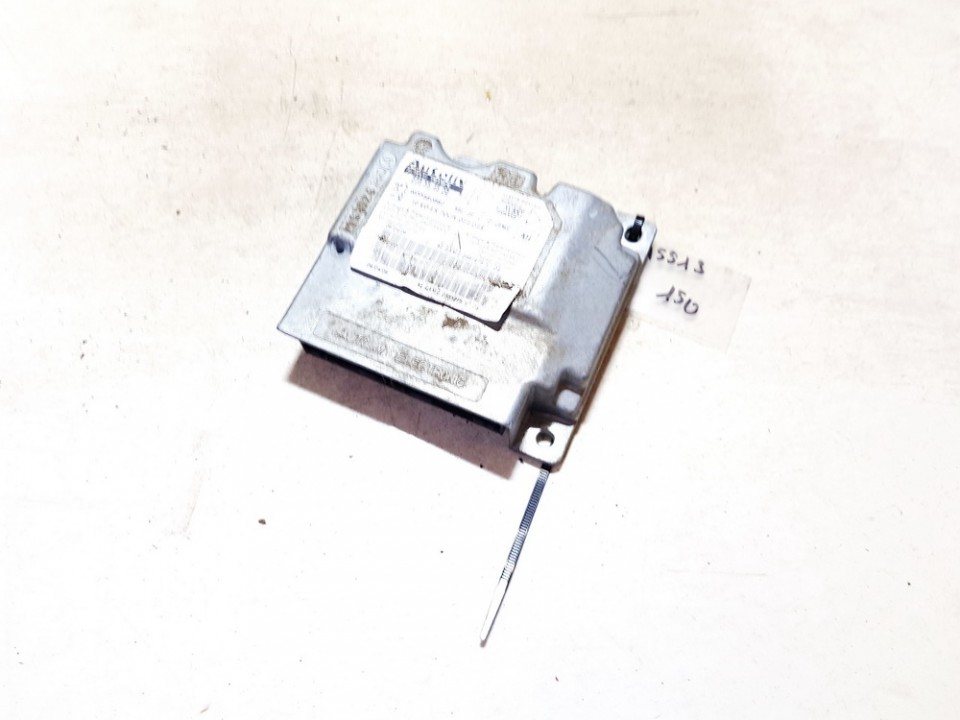 9655880880 Peugeot 407 2006 Airbag crash sensors module