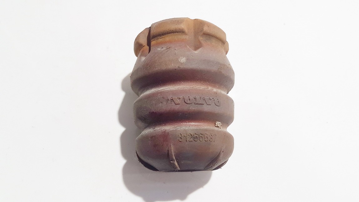 31255537 Volvo S60 2012 Rubber Buffer, suspension