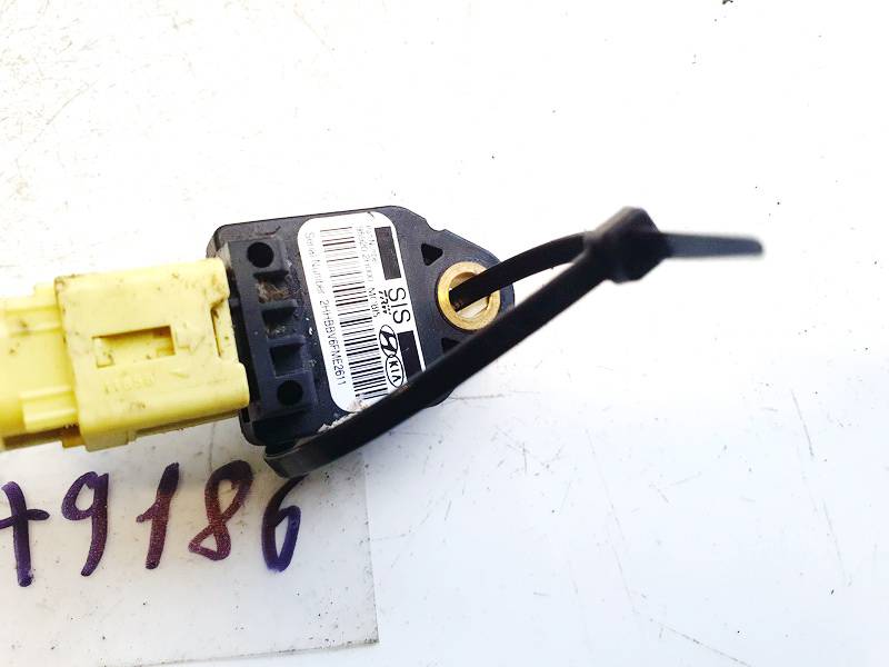 959202H000 Kia Ceed 2007 Srs Airbag crash sensor - Thumbnail 3