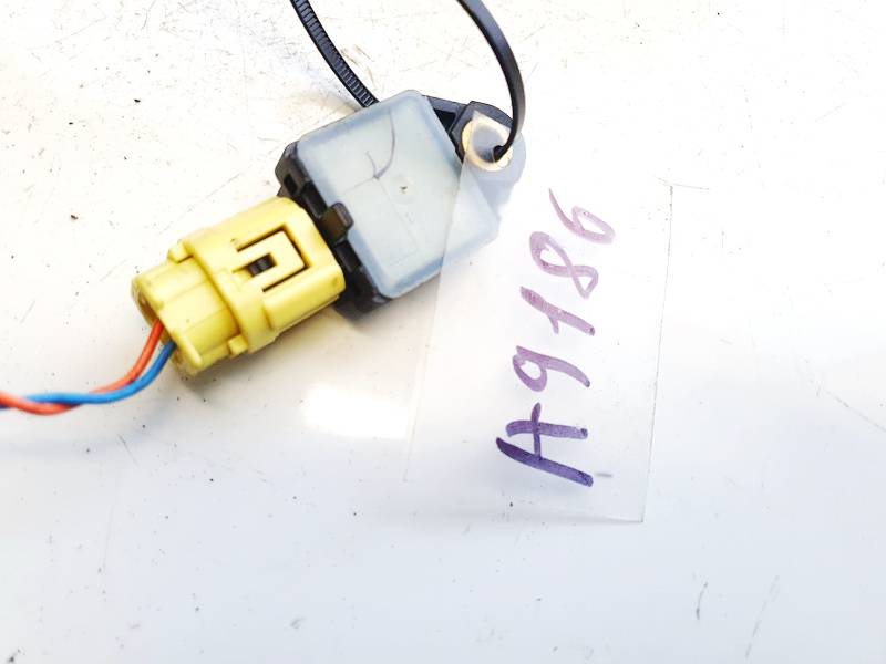 959202H000 Kia Ceed 2007 Srs Airbag crash sensor - Thumbnail 2