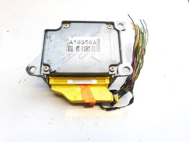 8L0959655G Audi A3 2000 CALCULATEUR AIRBAG - Thumbnail 3