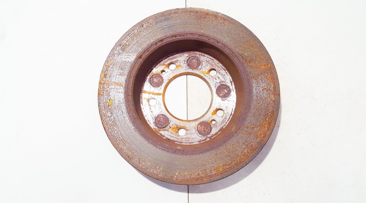 N030418 Kia Ceed 2014 Aizmugurējais bremžu disks - AIZMUGURE - Thumbnail 2