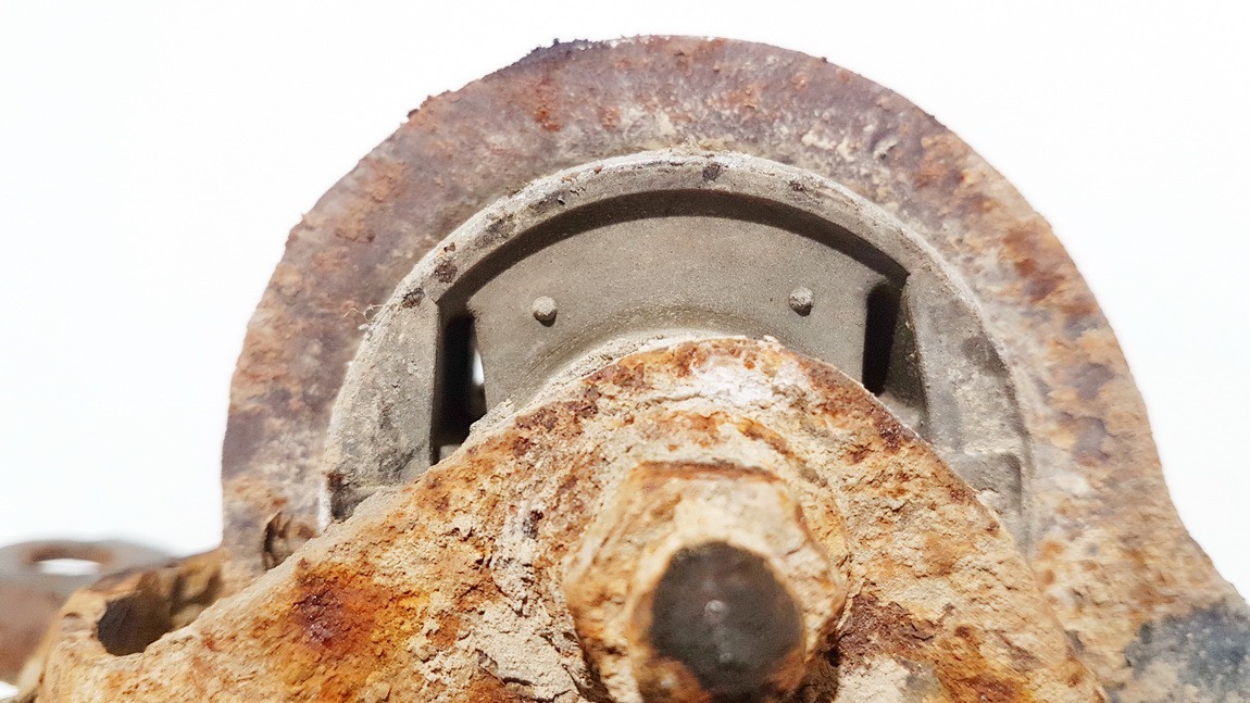 Opel Signum 2003 Control Arm - REAR RIGHT - Thumbnail 3