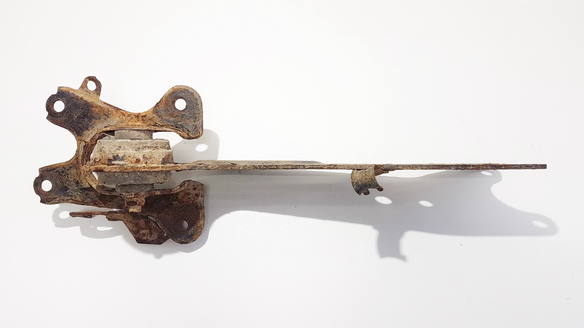 Opel Signum 2003 Control Arm - REAR RIGHT - Thumbnail 2