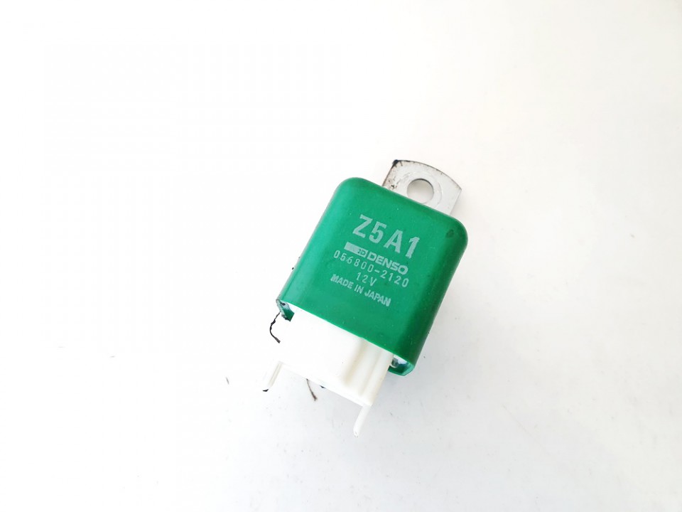 0568002120 Mazda 626 1997 Relay module | EuroImpex