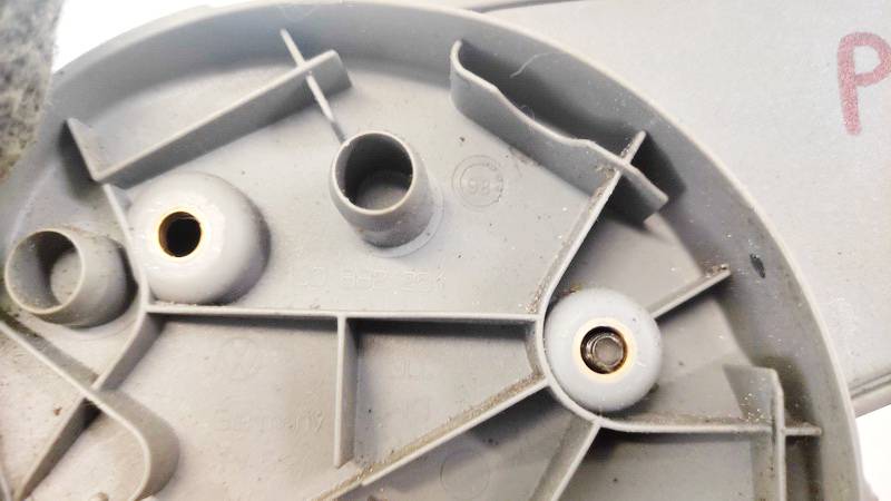 1J0882251 Volkswagen Golf 1998 Wykończenie wnętrza (plastikowe elementy) - Thumbnail 3