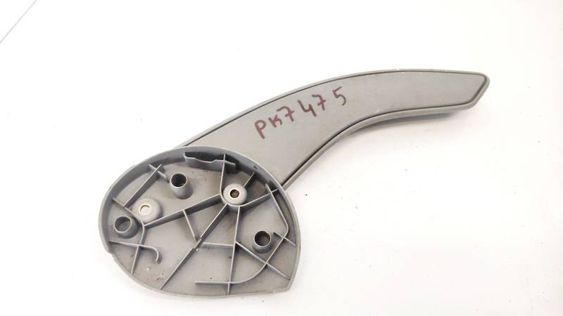 1J0882251 Volkswagen Golf 1998 Wykończenie wnętrza (plastikowe elementy) - Thumbnail 2