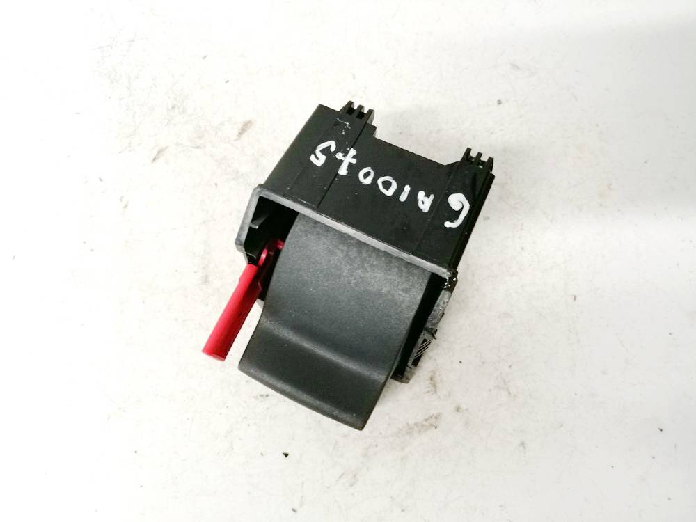 317146827 Opel Corsa 2008 Salona apdare (plastmasas)