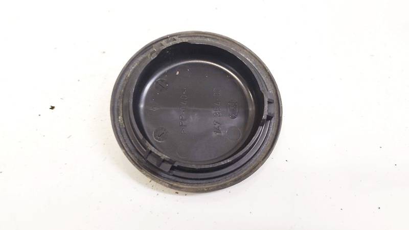 14735400 Opel Insignia 2011 Abdeckung (scheinwerfer Glühlampe Staub Kunststoffdeckel)(Scheinwerfer) - Thumbnail 2