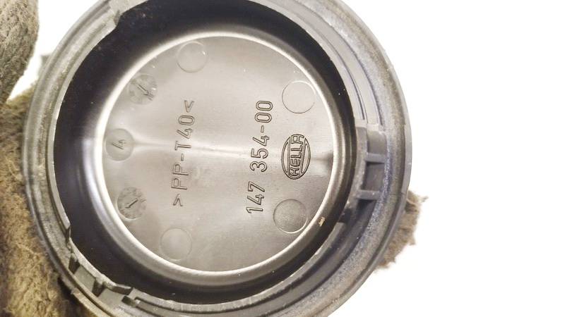 14735400 Opel Insignia 2011 Abdeckung (scheinwerfer Glühlampe Staub Kunststoffdeckel)(Scheinwerfer) - Thumbnail 3