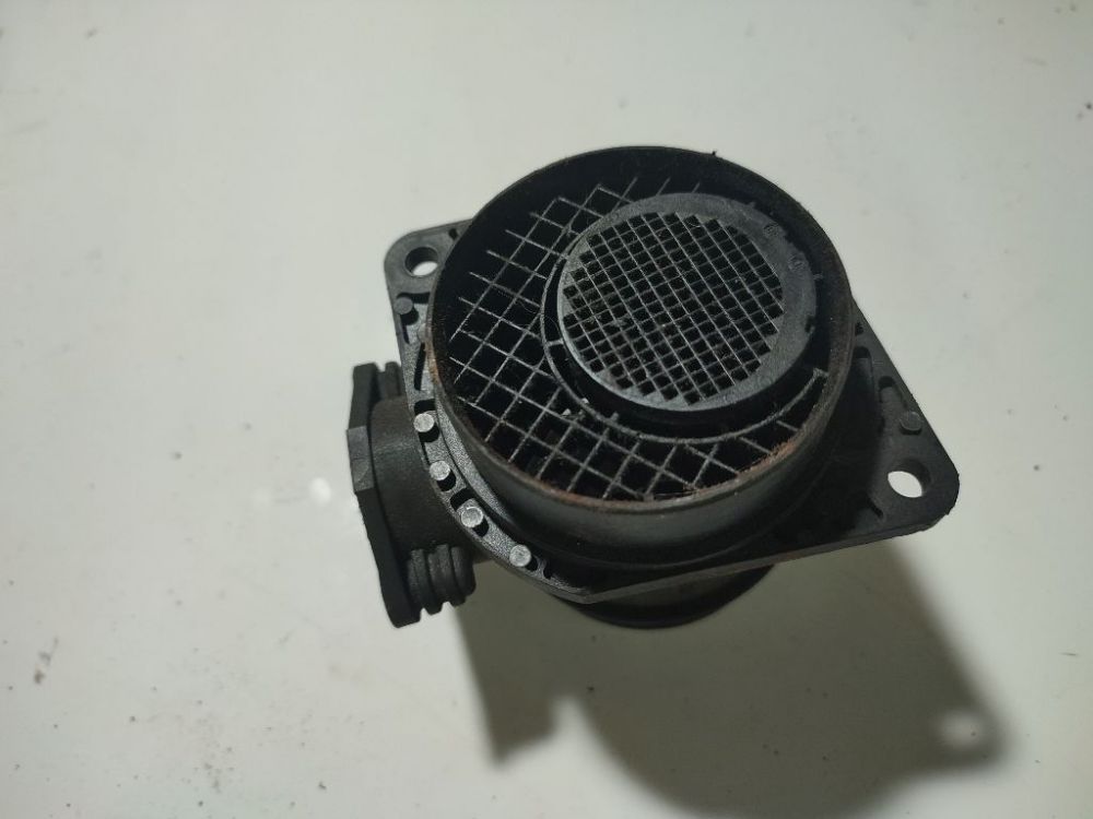 0281002531 Volkswagen LT 2001 Air Mass Sensor - Thumbnail 2