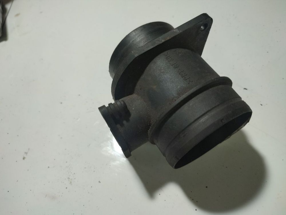 0281002531 Volkswagen LT 2001 Air Mass Sensor - Thumbnail 3