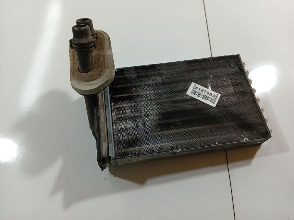 1J1819031A Volkswagen Bora 1999 Heater radiator (heater matrix)