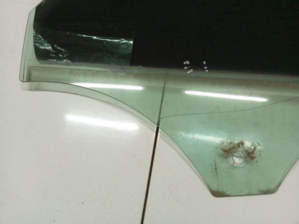 AS2 Ford Mondeo 2010 Door-Drop Glass - REAR RIGHT - Thumbnail 3
