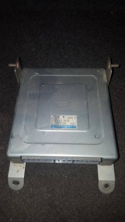 Z50918881B Mazda 323F 1995 ECU Engine Computer (Engine Control Unit)