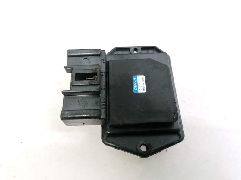 4993002121 4993002121 Heater Resistor (Heater Blower Motor Resistor) Toyota Avensis 2007 2.2L