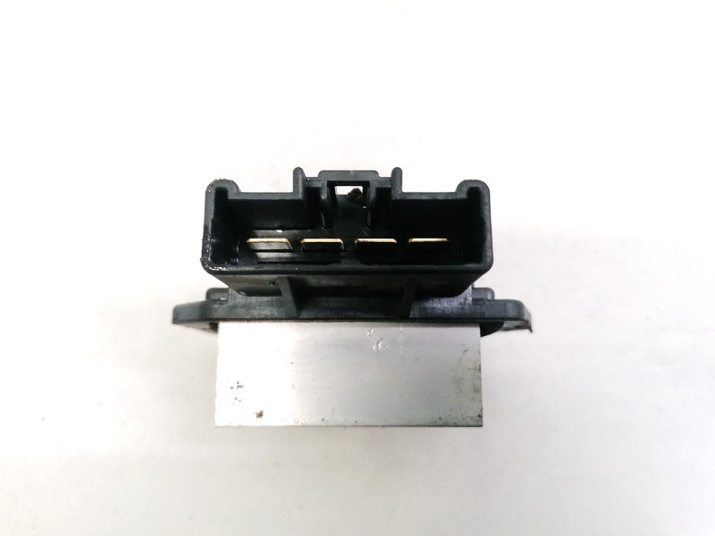 4993002121 4993002121 Heater Resistor (Heater Blower Motor Resistor) Toyota Avensis 2007 2.2L