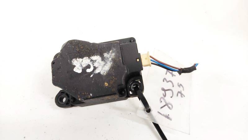 4N5H19E616AD Volvo V50 2008 Heater Vent Flap Control Actuator Motor