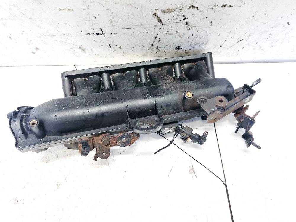 Opel Corsa 2007 Intake manifold (Inlet Manifold) - Thumbnail 2
